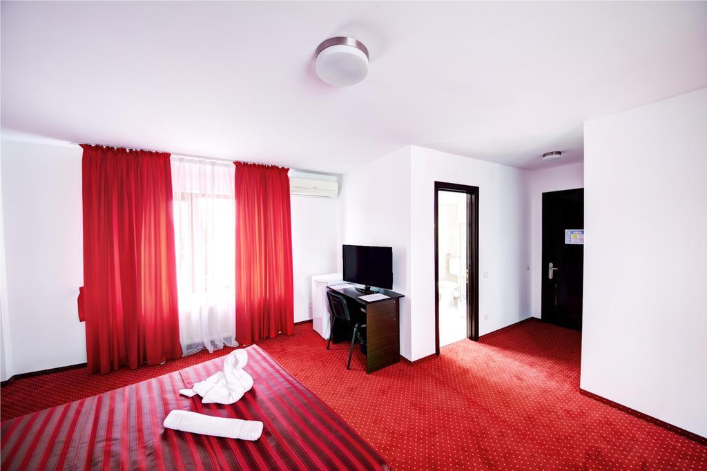 Hotel Thomas Bucarest Camera foto