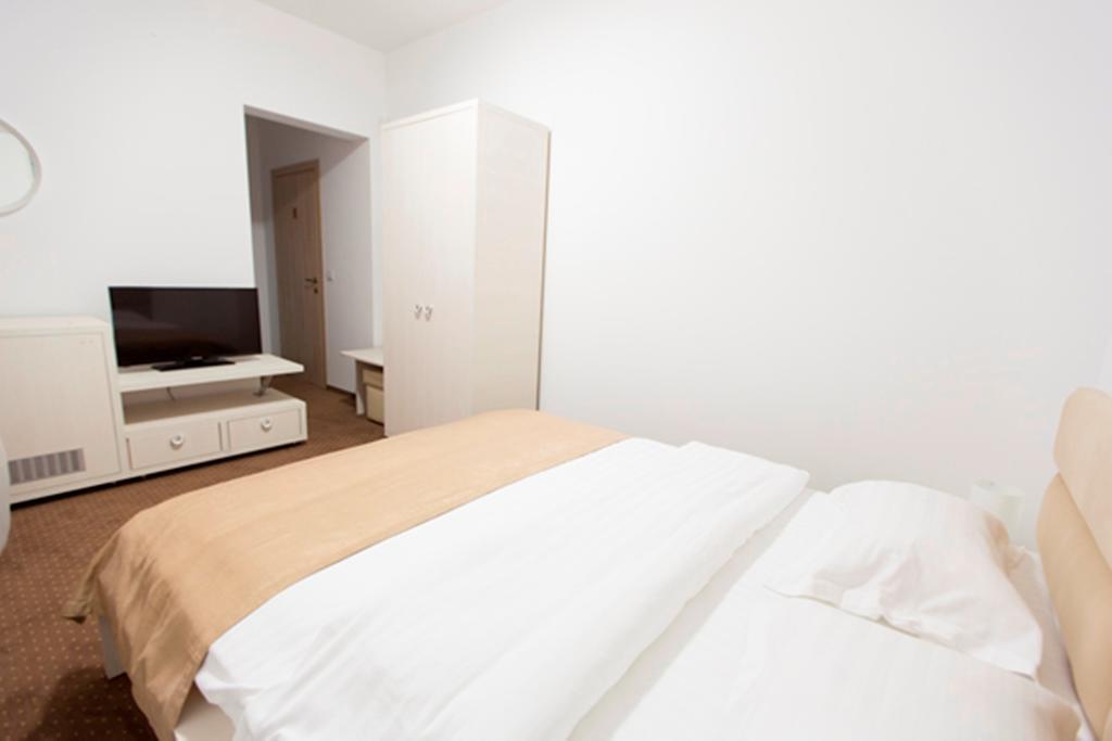 Hotel Thomas Bucarest Camera foto