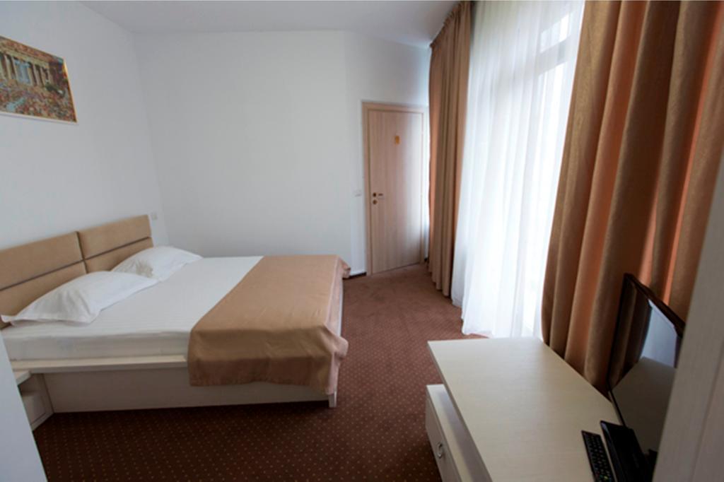 Hotel Thomas Bucarest Camera foto