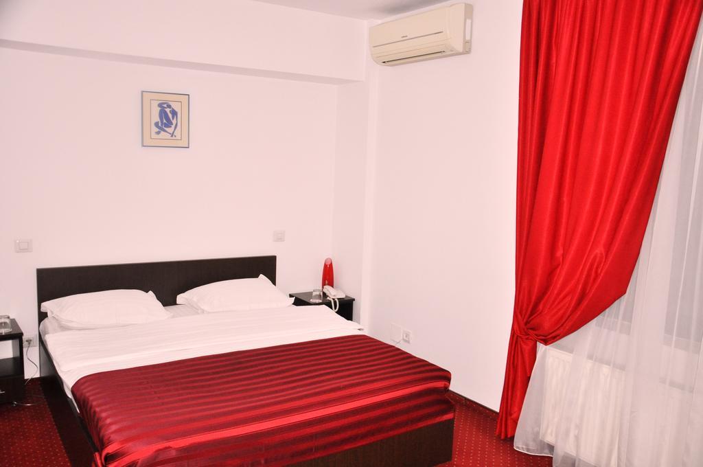 Hotel Thomas Bucarest Camera foto