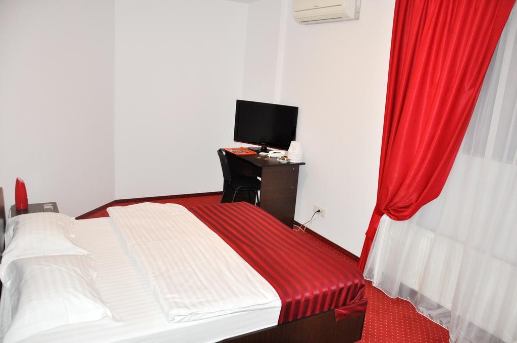 Hotel Thomas Bucarest Camera foto